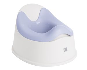 Kikka Boo Детско гърне Nimo Purple