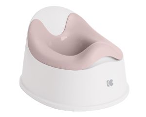 Kikka Boo Детско гърне Nimo Pink