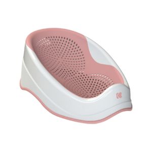 Kikka Boo Подложка за вана Relax Pink