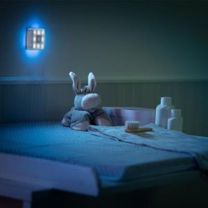 Reer NightGuide нощна лампа