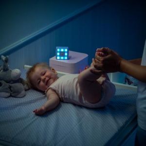 Reer NightGuide нощна лампа