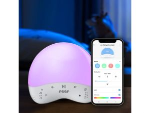 Reer MyMagicSmartLight нощна лампа