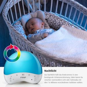 Reer MyMagicSmartLight нощна лампа