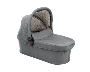 Kikka Boo Комбинирана количка 3в1 Selina Light Grey 2024