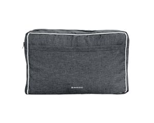 Kikka Boo Комбинирана количка 3в1 Selina  Dark Grey 2024