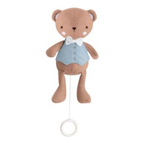 Kikka Boo Музикална играчка Dream Big Blue