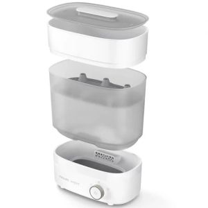 Philips Avent - Електрически  стерилизатор Premium с функция изсушаване