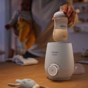 Philips Avent Уред за затопляне на храна Premium