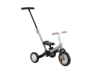 Kikka Boo Триколка 4в1 Flip Grey