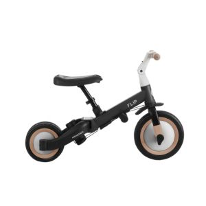 Kikka Boo Триколка 5 в1 Flip Black