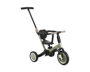Kikka Boo Триколка 4в1 Army Green