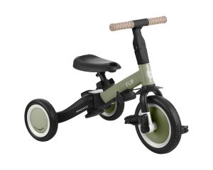 Kikka Boo Триколка 4в1 Army Green