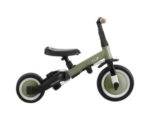 Kikka Boo Триколка 4в1 Army Green