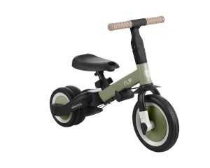 Kikka Boo Триколка 4в1 Army Green