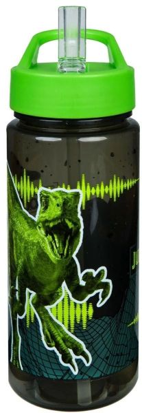 Undercover Scooli - Шише за вода Jurassic World