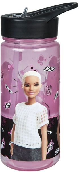 Undercover Scooli - Шише за вода Barbie
