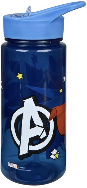 Undercover Scooli - Шише за вода Avengers