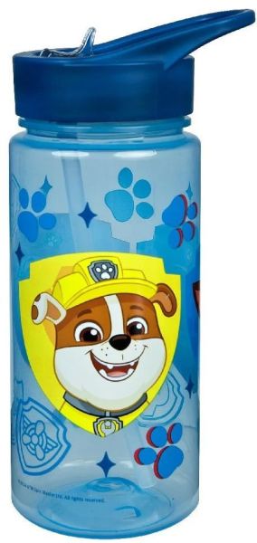 Undercover Scooli - Шише за вода Paw Patrol