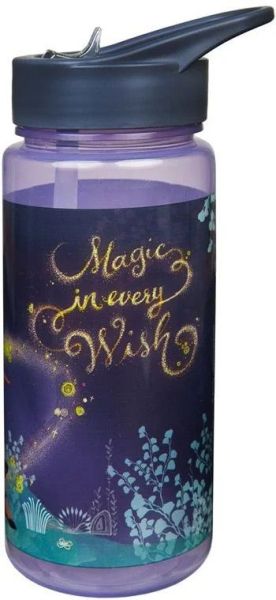 Undercover Scooli - Шише за вода Wish