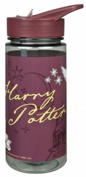 Undercover Scooli - Шише за вода Harry Potter