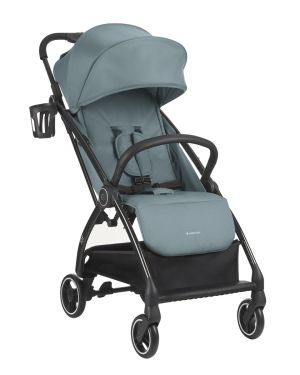 Kikka boo Лятна количка Joy Mint/Blue