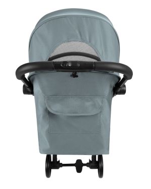 Kikka boo Лятна количка Joy Mint/Blue