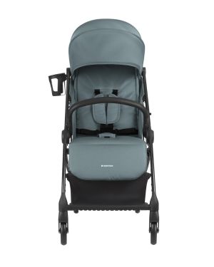 Kikka boo Лятна количка Joy Mint/Blue