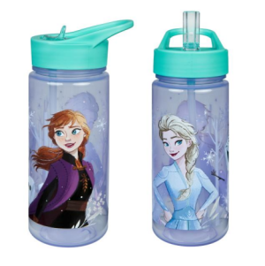 Undercover Scooli - Шише за вода Frozen