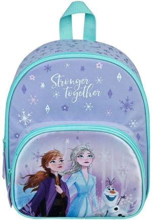 Undercover Раница за детска градина Frozen