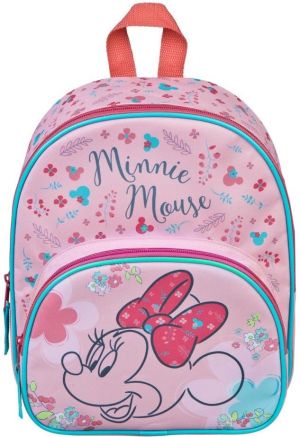 Undercover Раница за детска градина Minnie Mouse