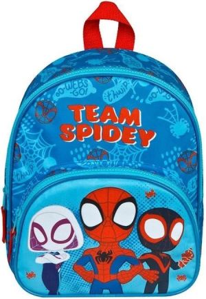 Undercover Раница за детска градина Spidey