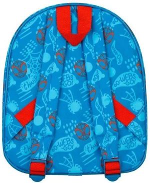 Undercover Раница за детска градина Spidey