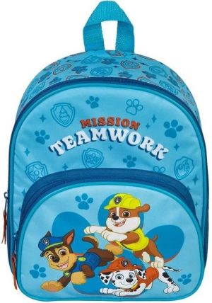 Undercover Раница за детска градина Paw Patrol