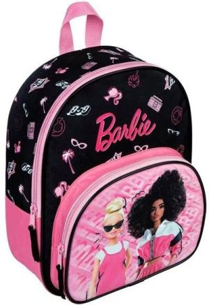 Undercover Раница за детска градина Barbie
