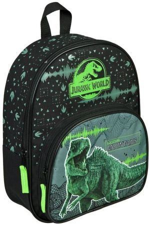 Undercover Раница за детска градина Jurassic World