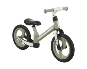 Kikka Boo Колело баланс Blace Army Green