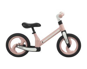 Kikka Boo Колело баланс Blace Pink