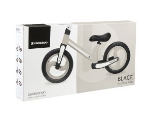 Kikka Boo Колело баланс Blace Beige