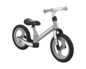 Kikka Boo Колело баланс Blace Grey