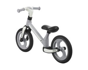 Kikka Boo Колело баланс Blace Grey