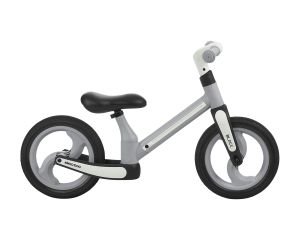Kikka Boo Колело баланс Blace Grey