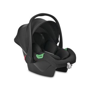 Lorelli Бебешка количка Loret Black Jasper