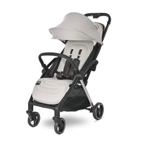 Lorelli Бебешка количка Loret Grey Jasper