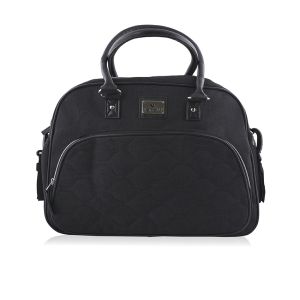  Lorelli Чанта за бебешка количка Viola Black