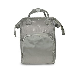  Lorelli Раница за бебешка количка Tender Gray