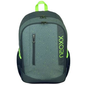 Раница за училище Neoxx Flow Boom