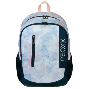 Раница за училище Neoxx Flow Pastel Dream
