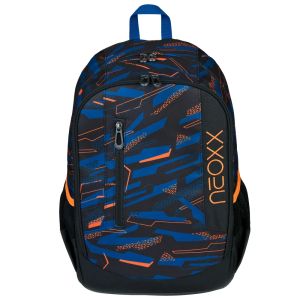 Раница за училище Neoxx Flow Street Light