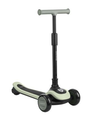 Kikka Boo Детска тротинетка Treo 2в1 Mint