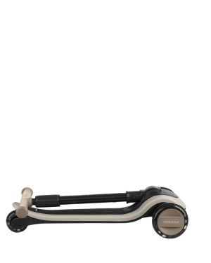 Kikka Boo Детска тротинетка Treo 2в1 Beige